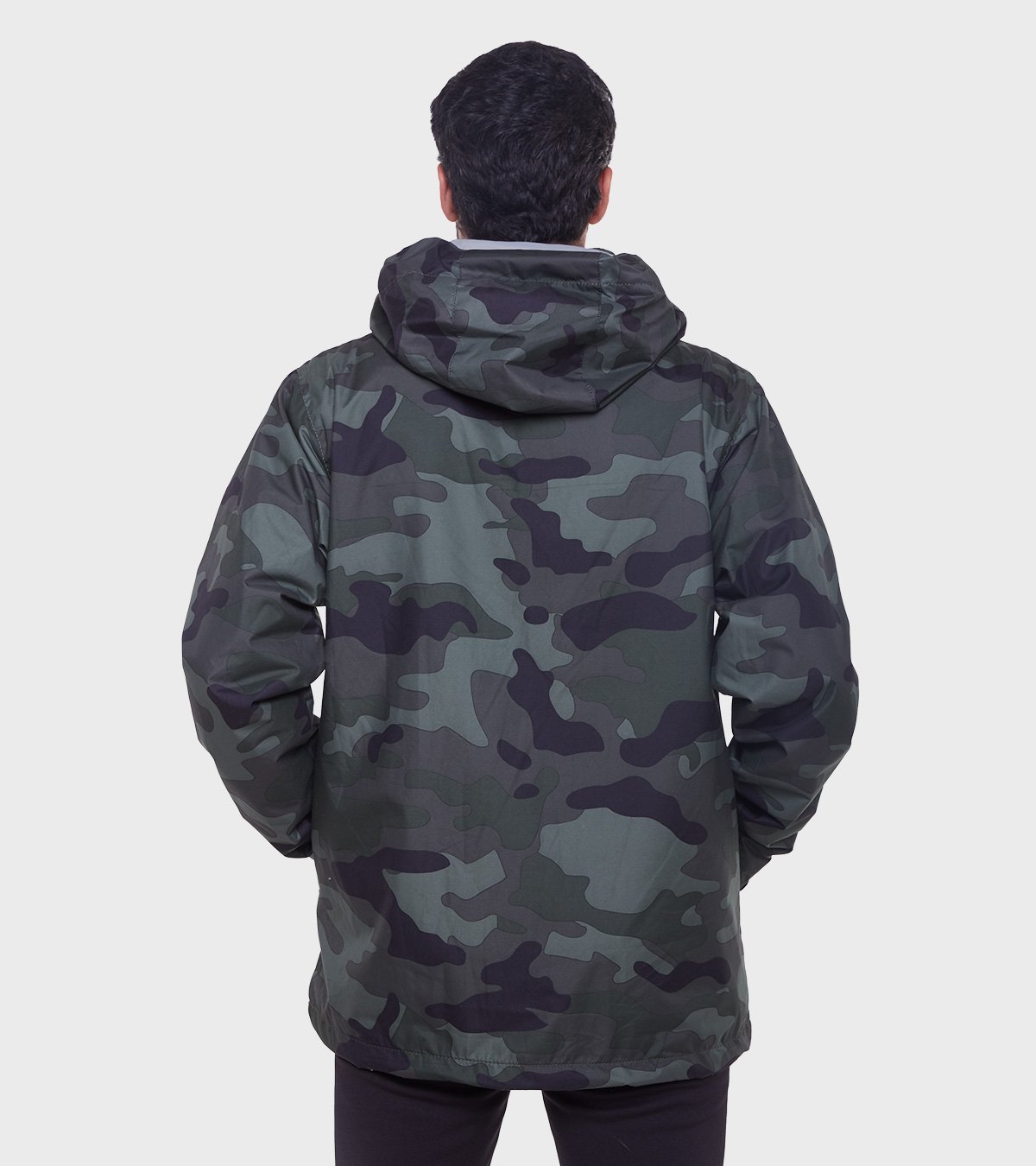 Campera de hombre Orson