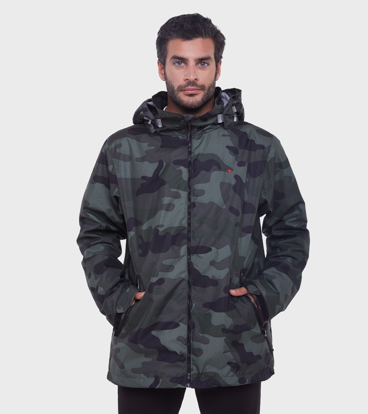 Campera de hombre Orson