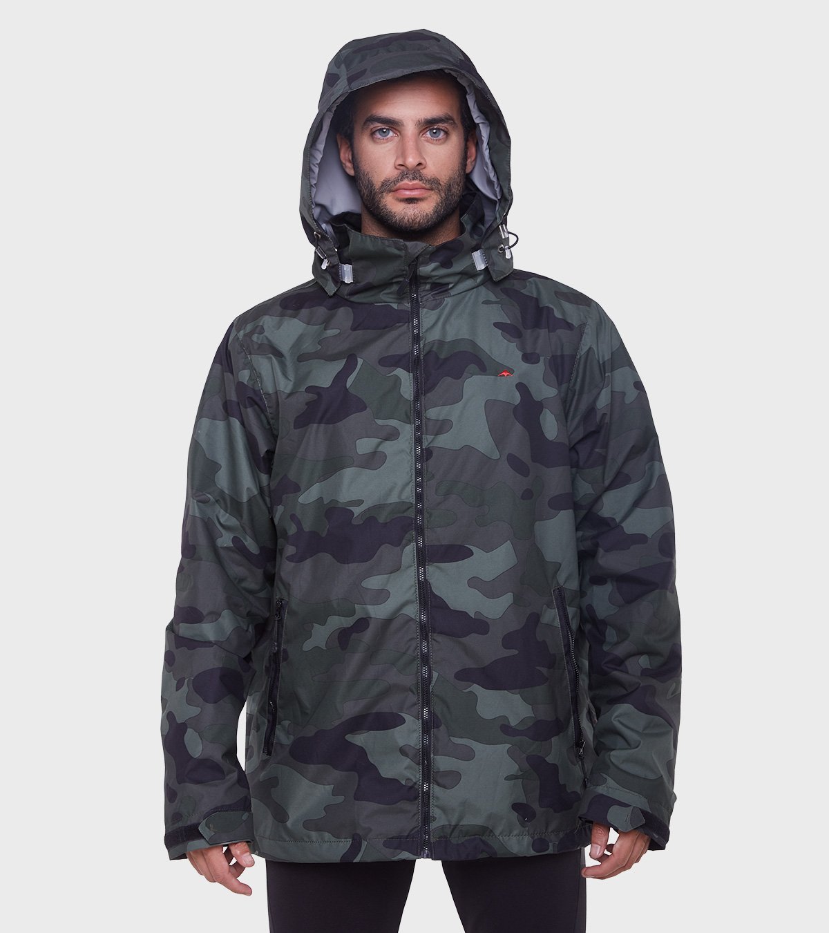 Campera de hombre Orson