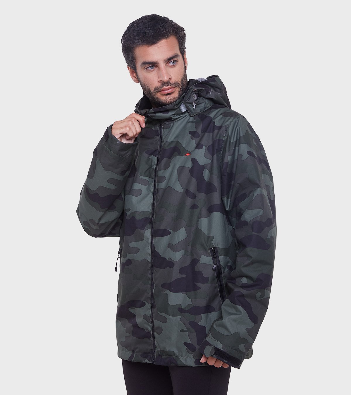 Campera de hombre Orson