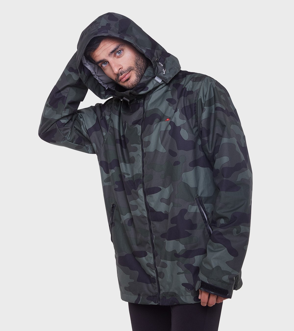 Campera de hombre Orson