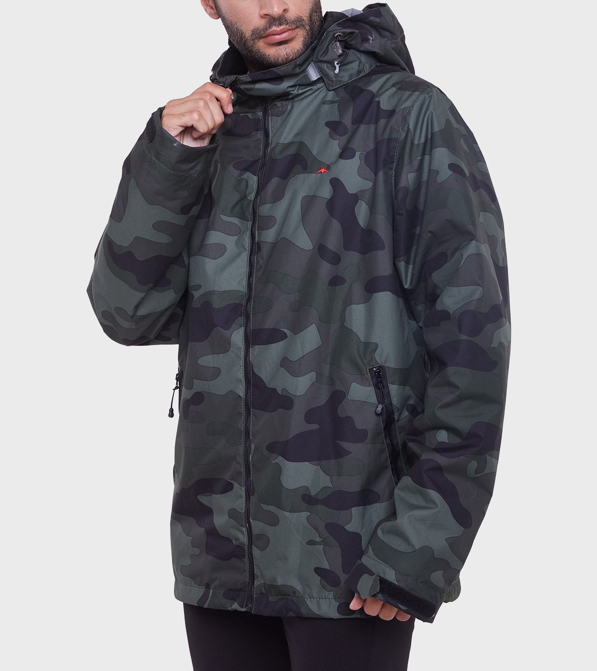 Campera de hombre Orson