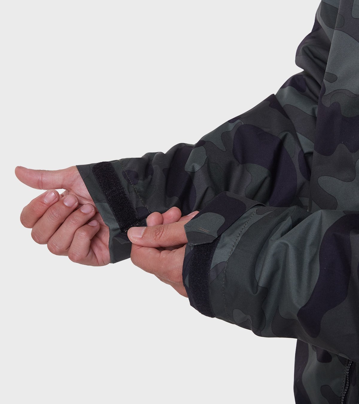 Campera de hombre Orson