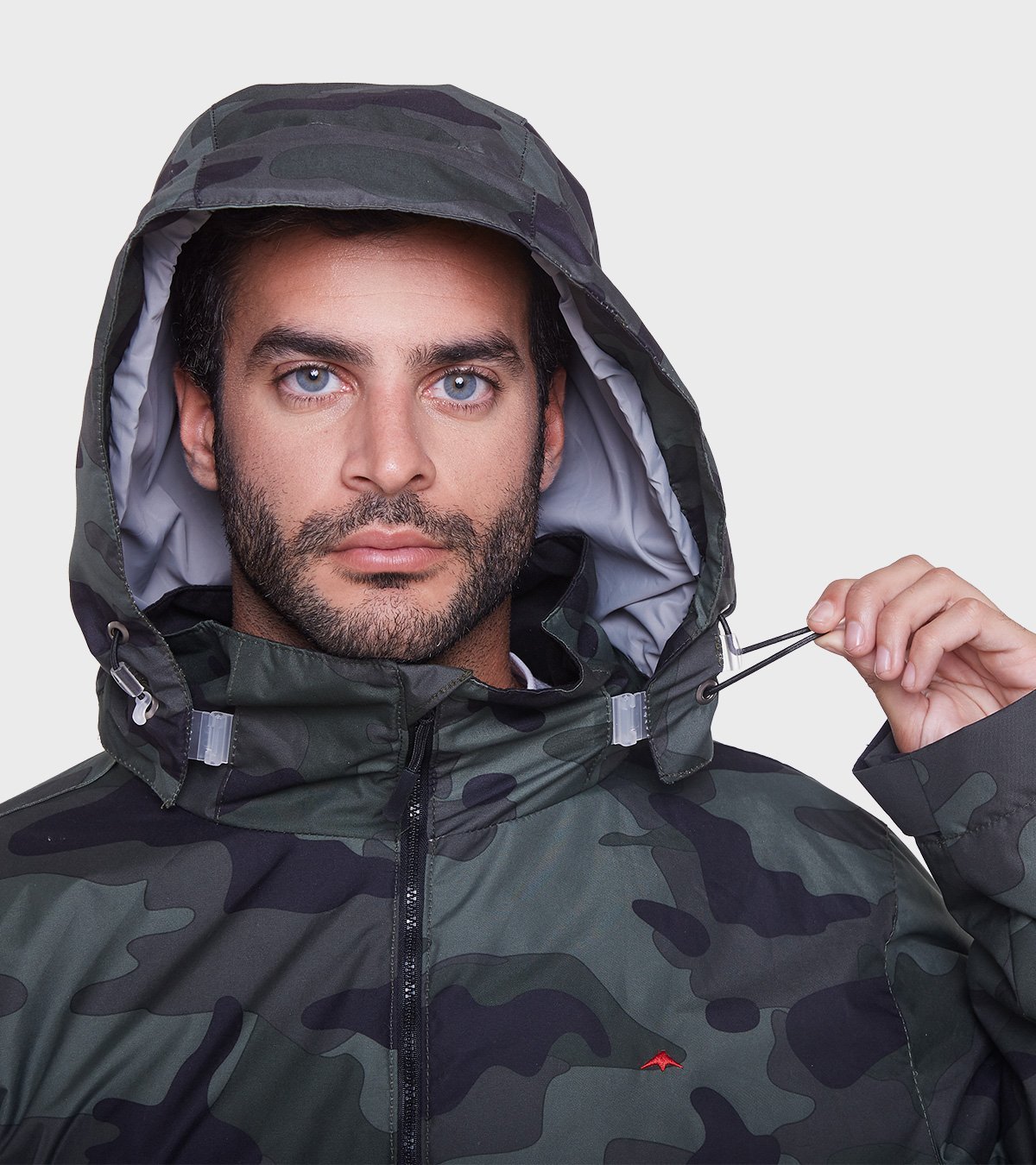 Campera de hombre Orson