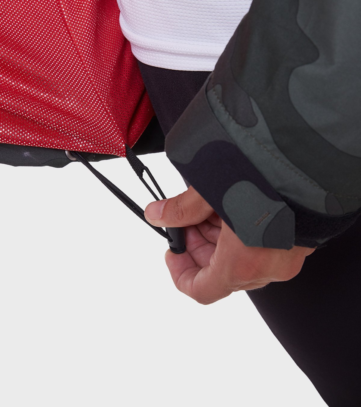 Campera de hombre Orson