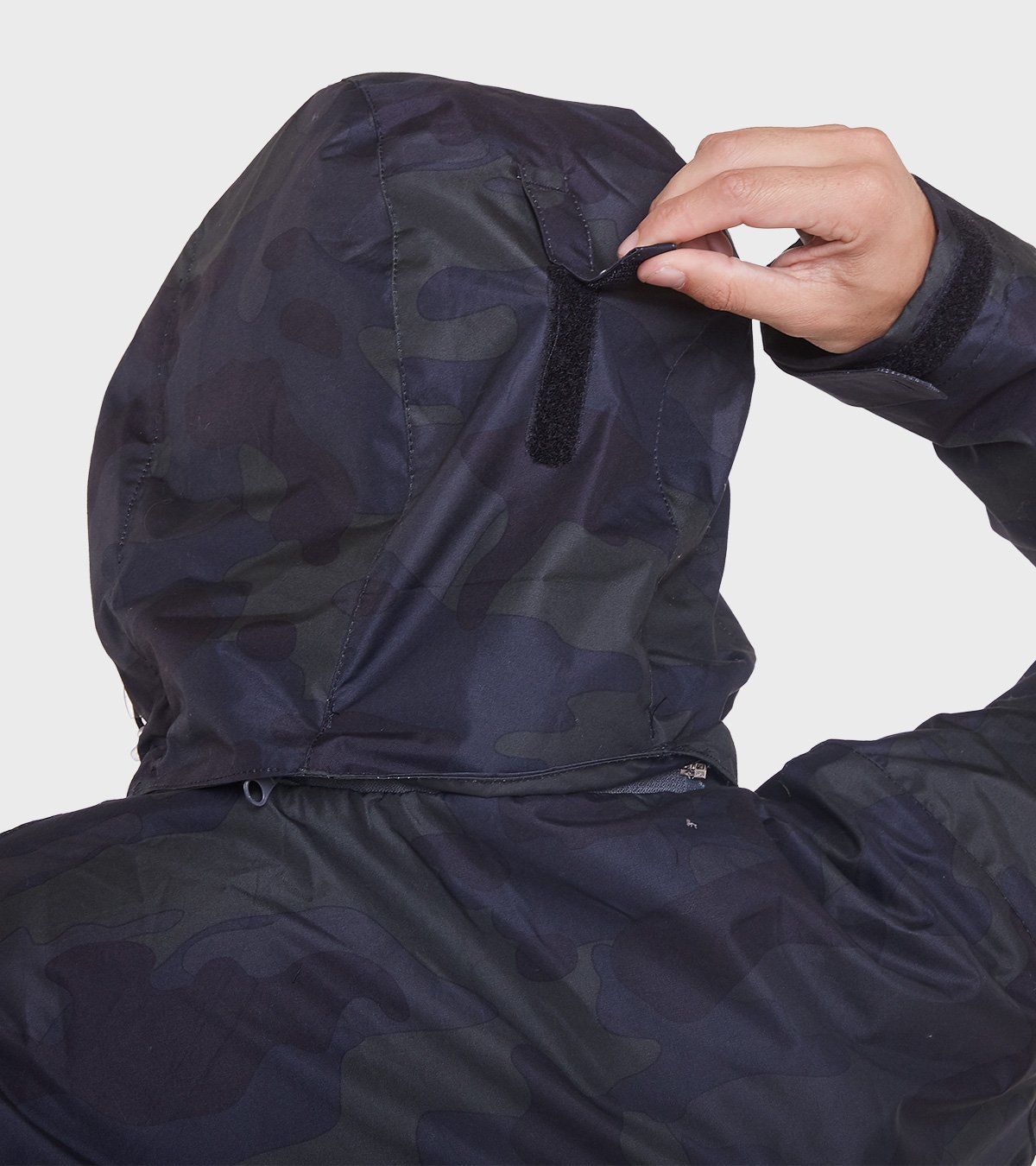 Campera de hombre Orson