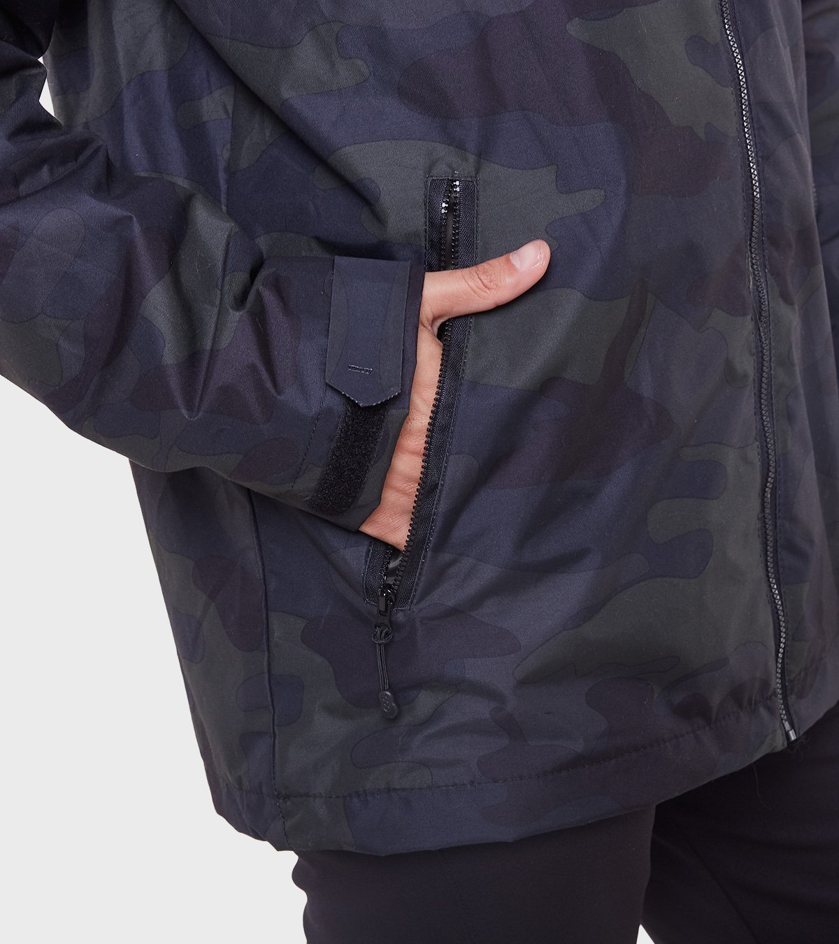 Campera de hombre Orson