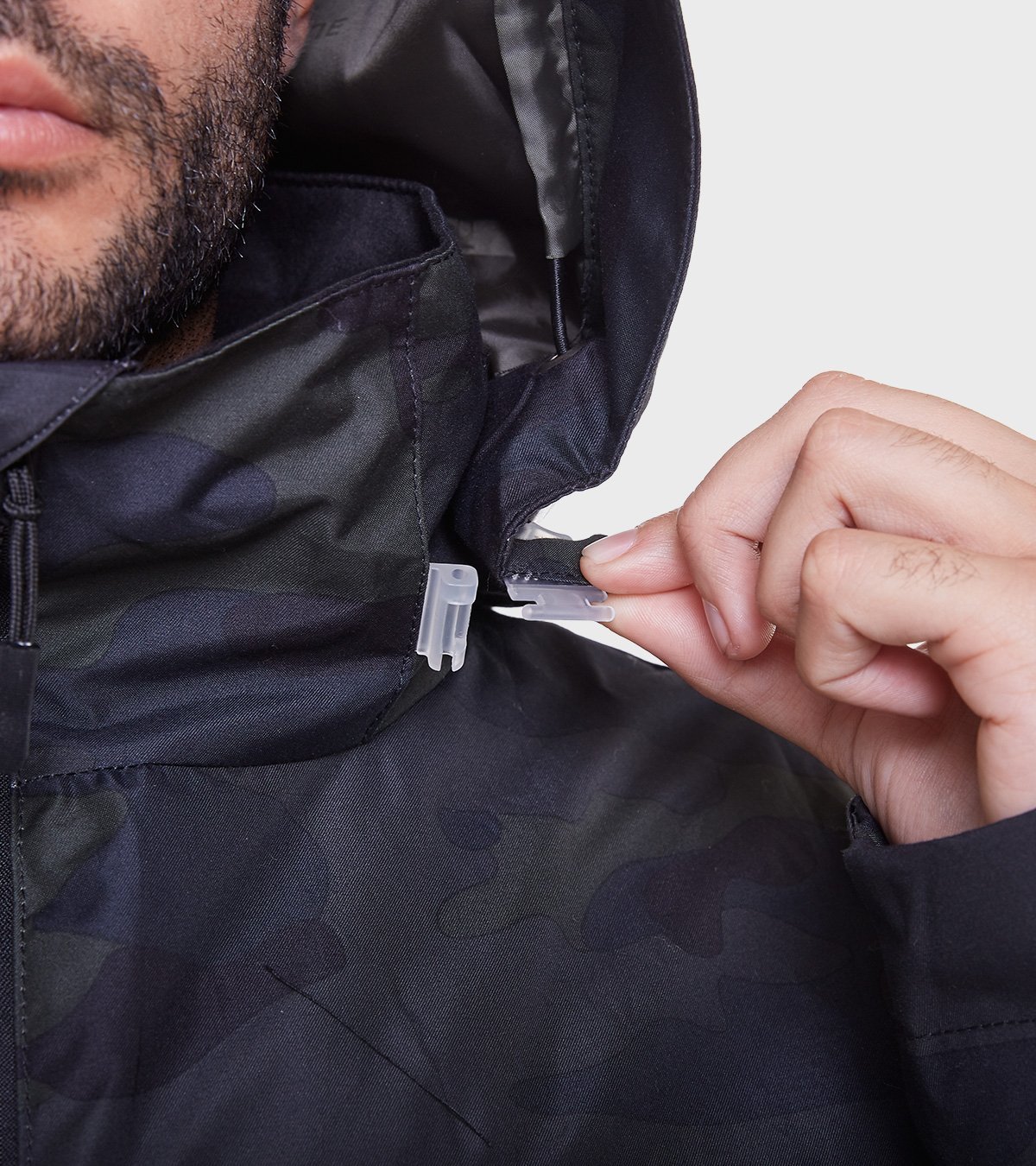 Campera de hombre Orson