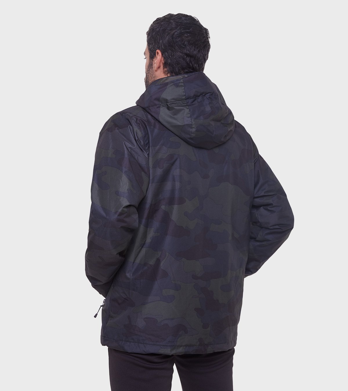 Campera de hombre Orson