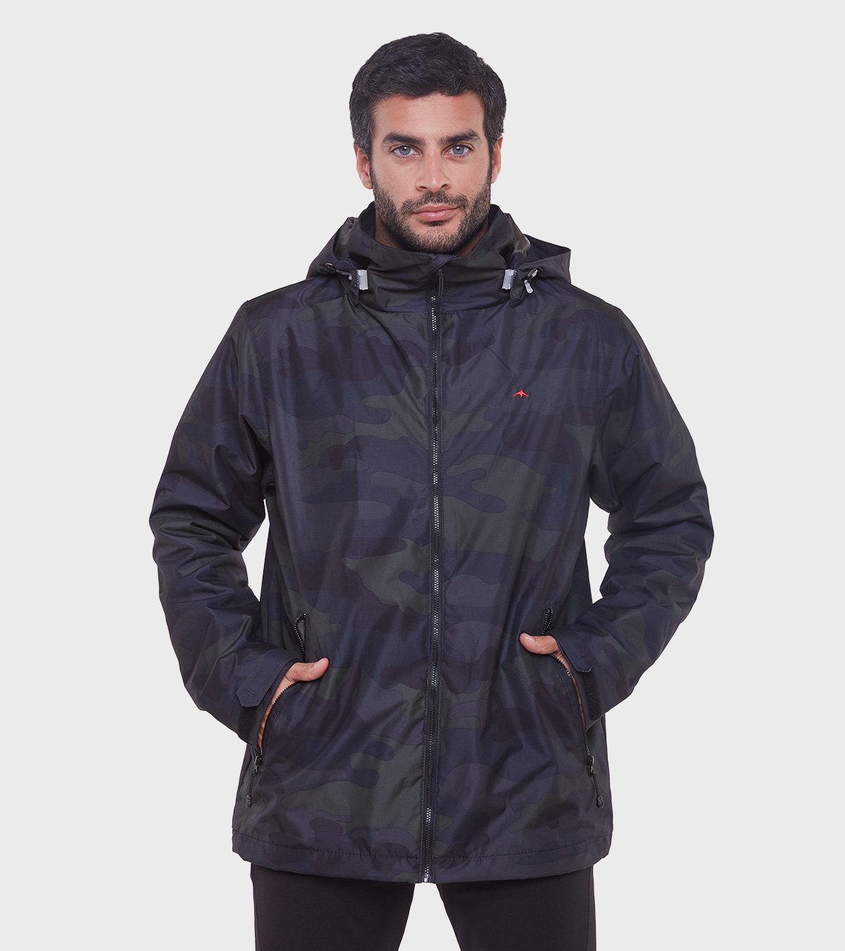 Campera de hombre Orson