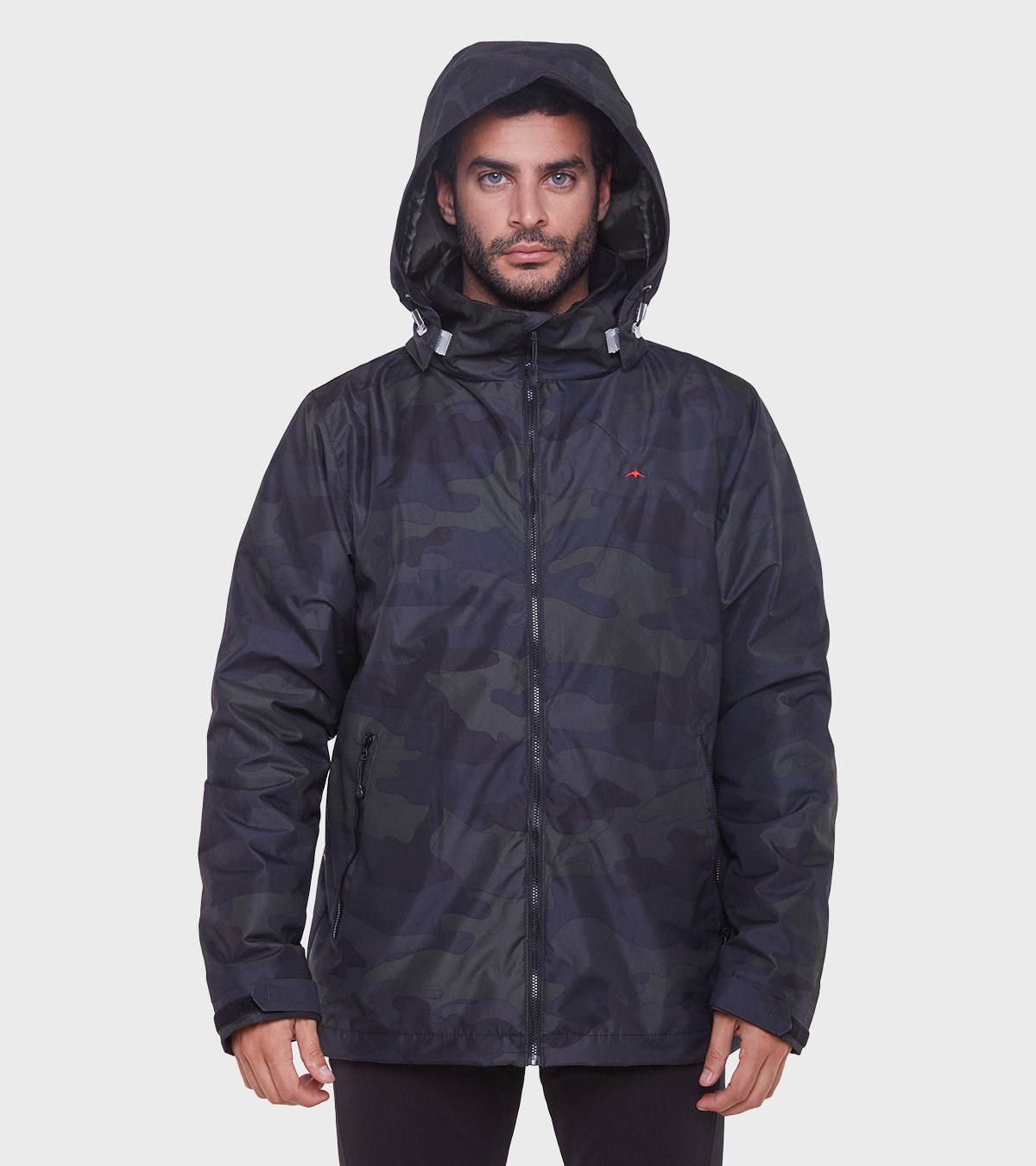 Campera de hombre Orson