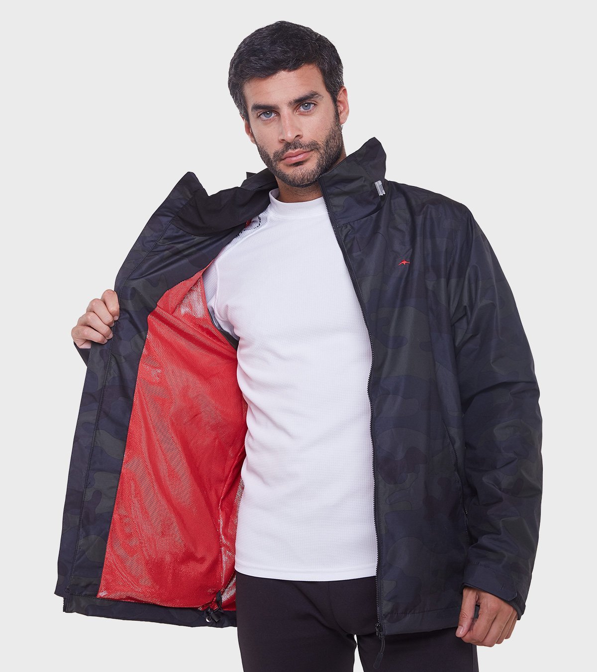 Campera de hombre Orson