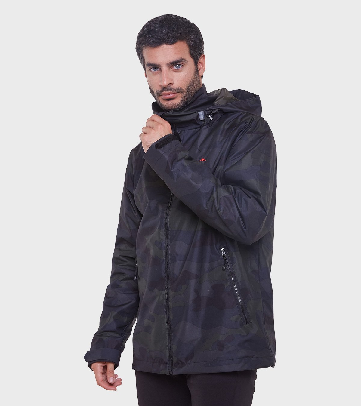 Campera de hombre Orson