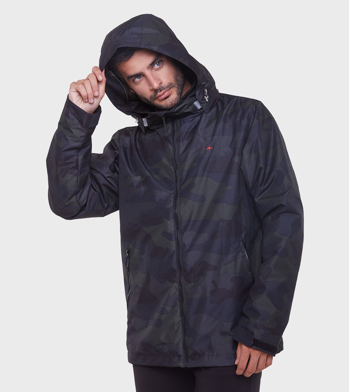 Campera de hombre Orson