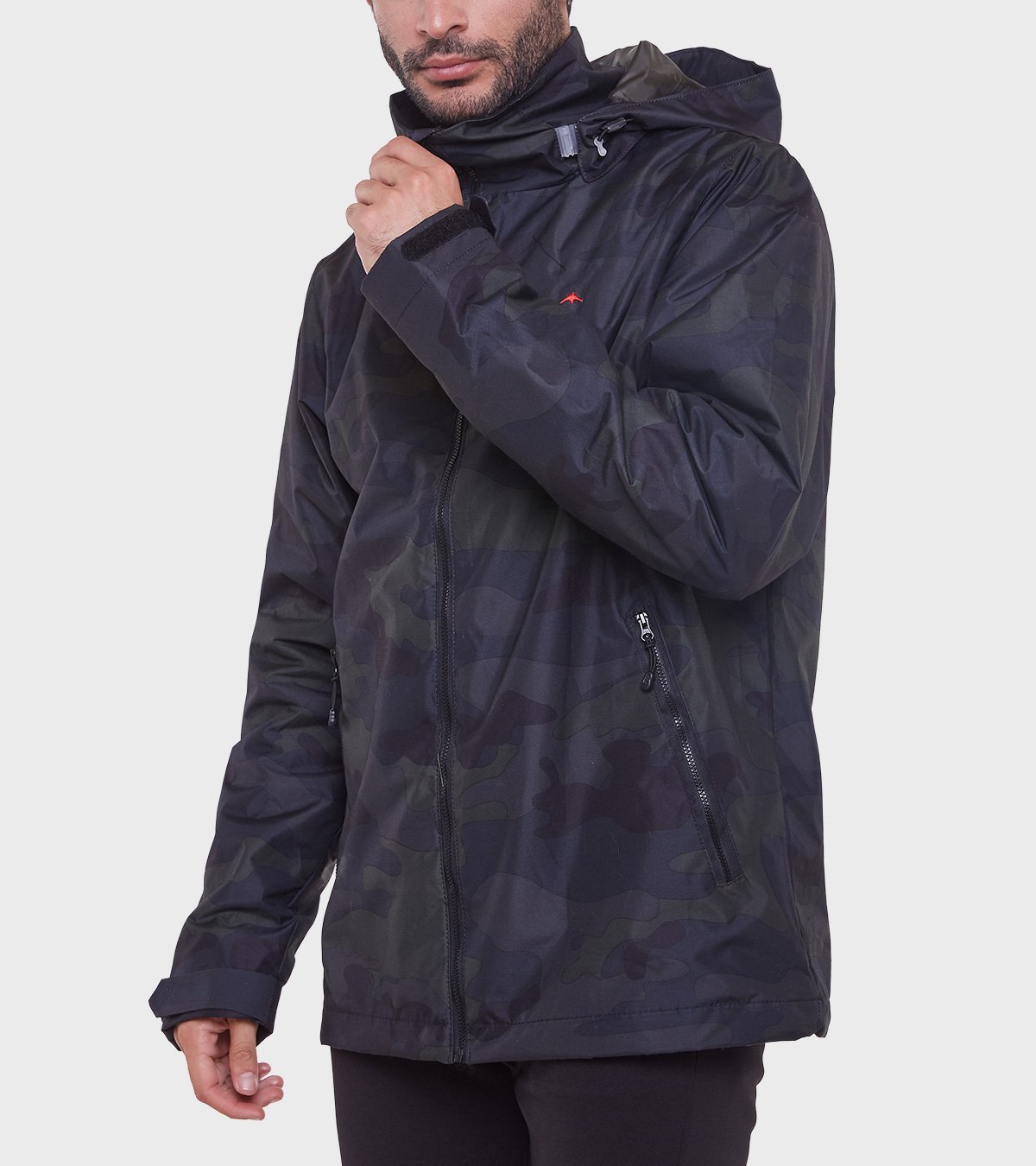 Campera de hombre Orson