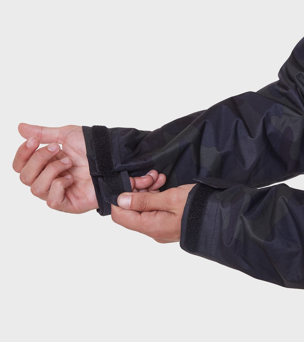 Campera de hombre Orson