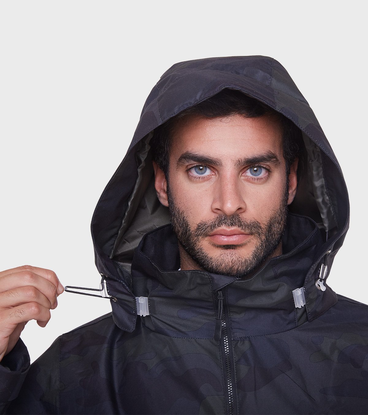 Campera de hombre Orson