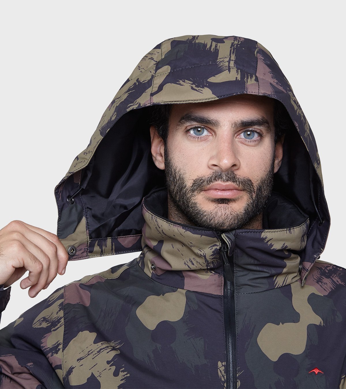 Campera de hombre Orson