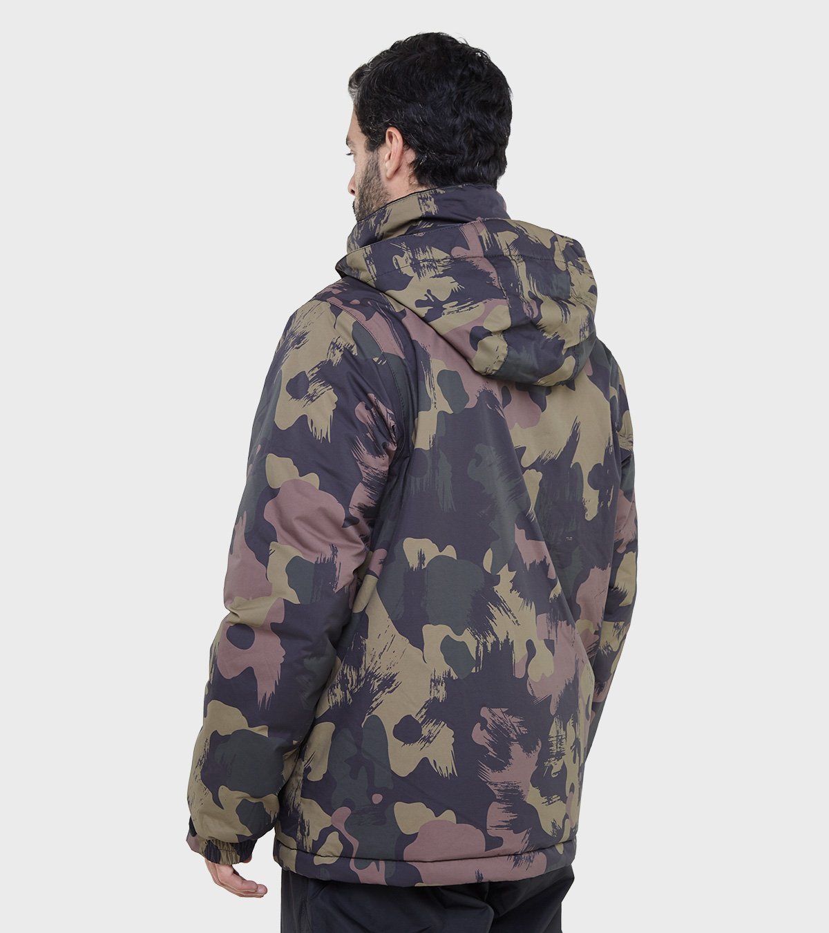 Campera de hombre Orson