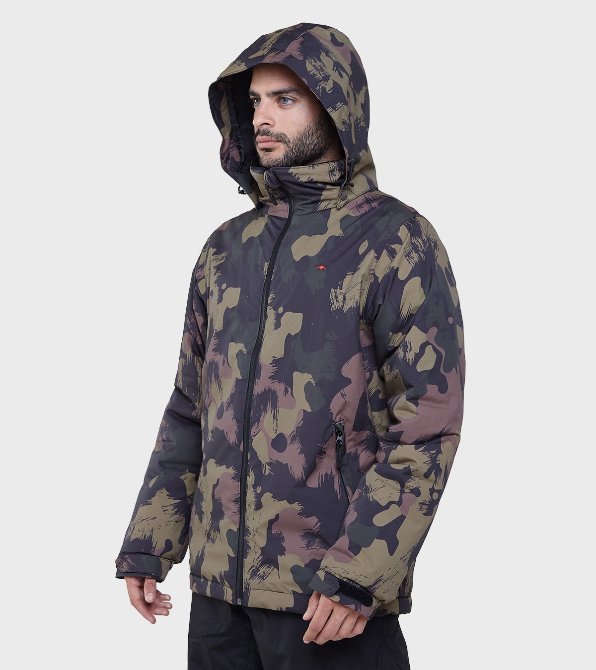 Campera de hombre Orson