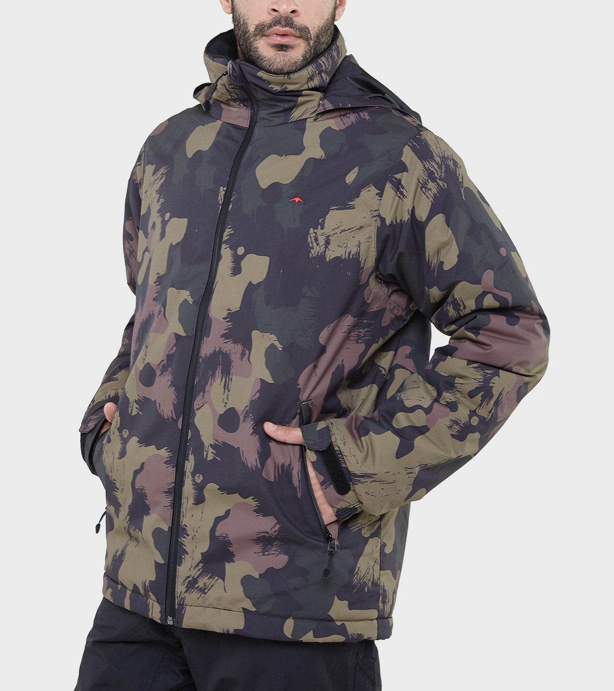 Campera de hombre Orson