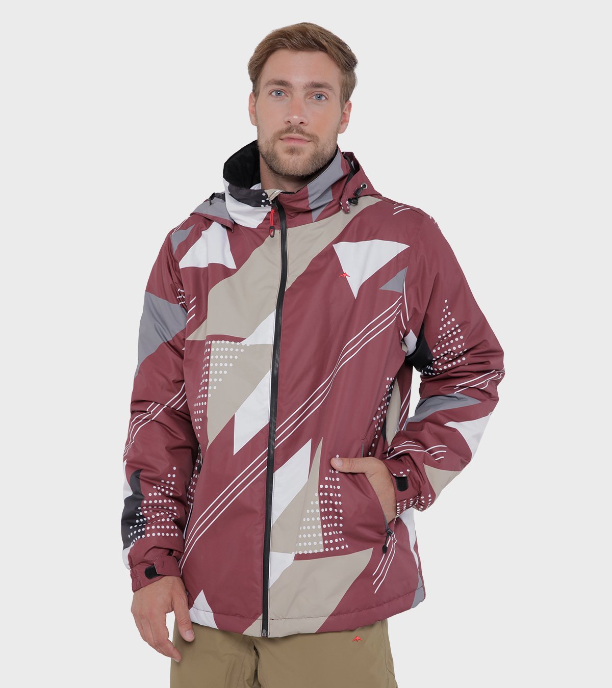 Campera de hombre Orson