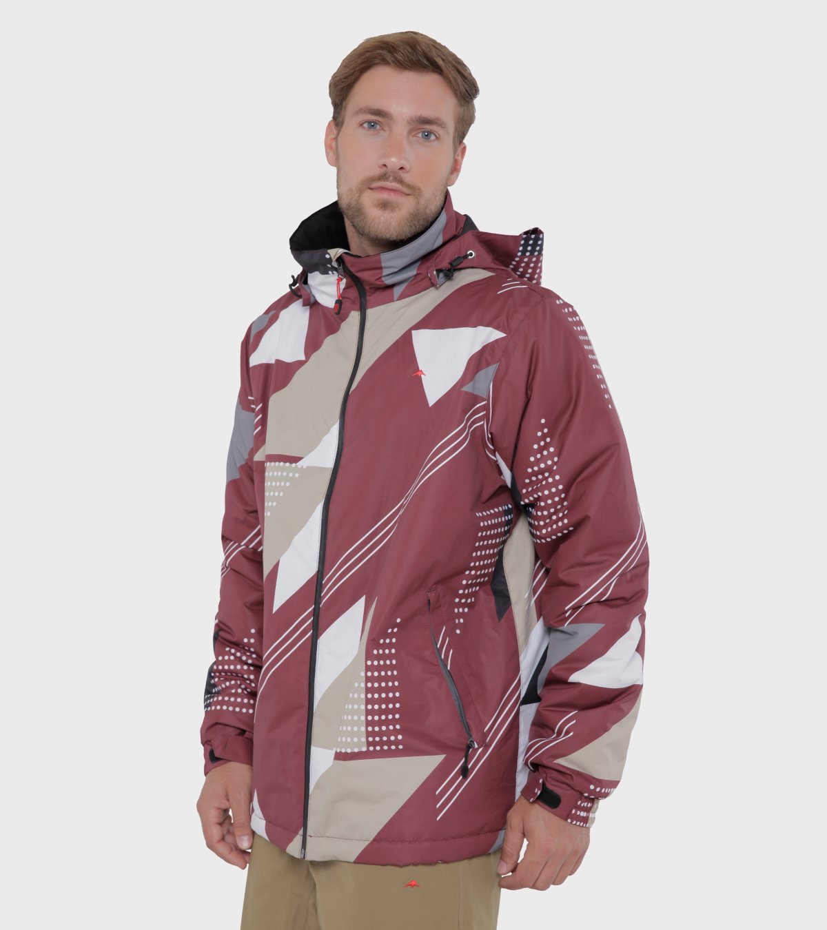 Campera de hombre Orson