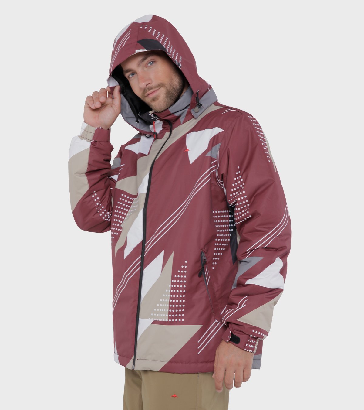 Campera de hombre Orson