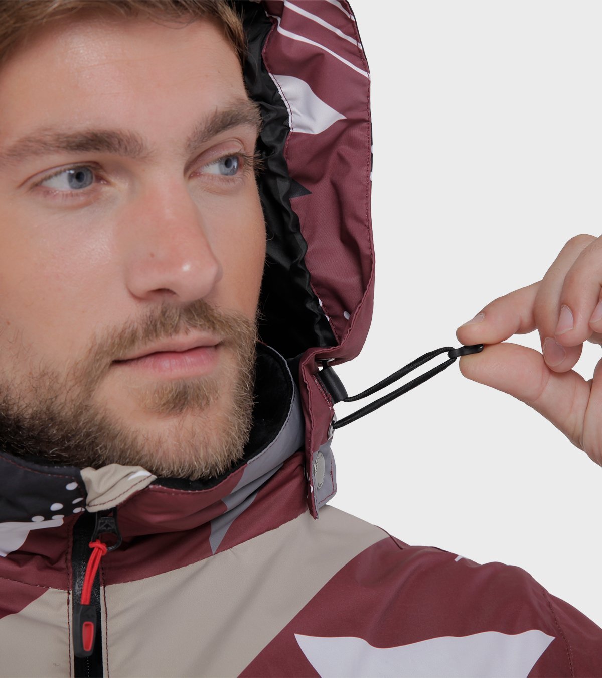 Campera de hombre Orson