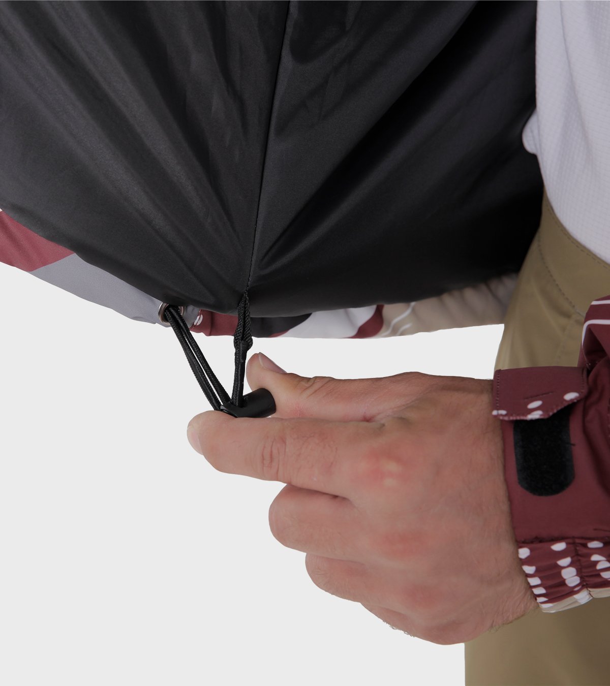 Campera de hombre Orson