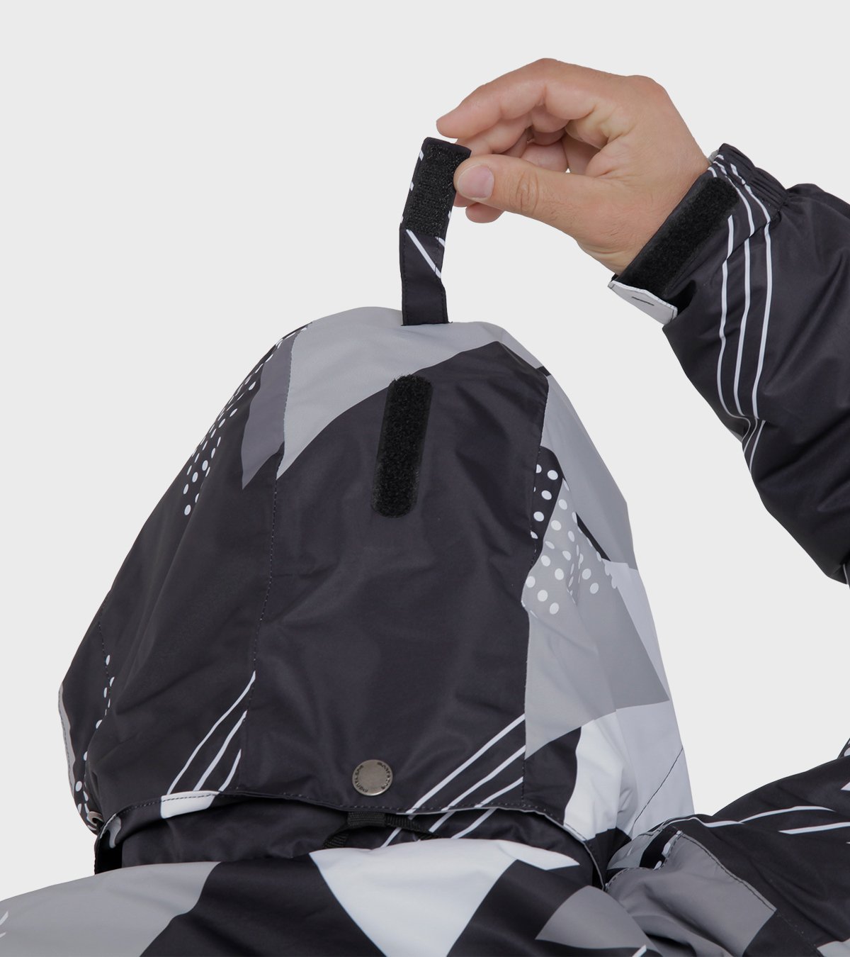 Campera de hombre Orson