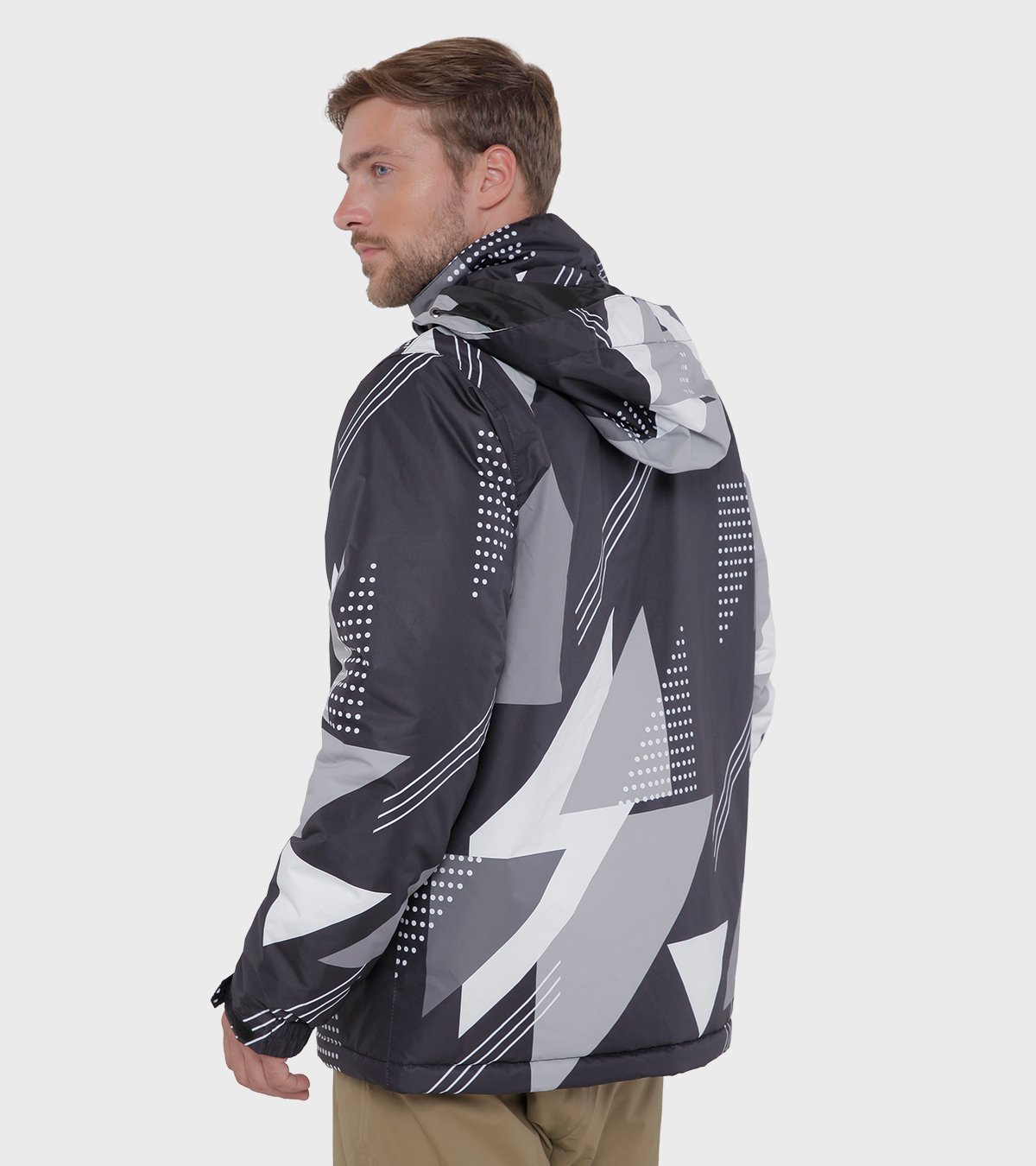 Campera de hombre Orson