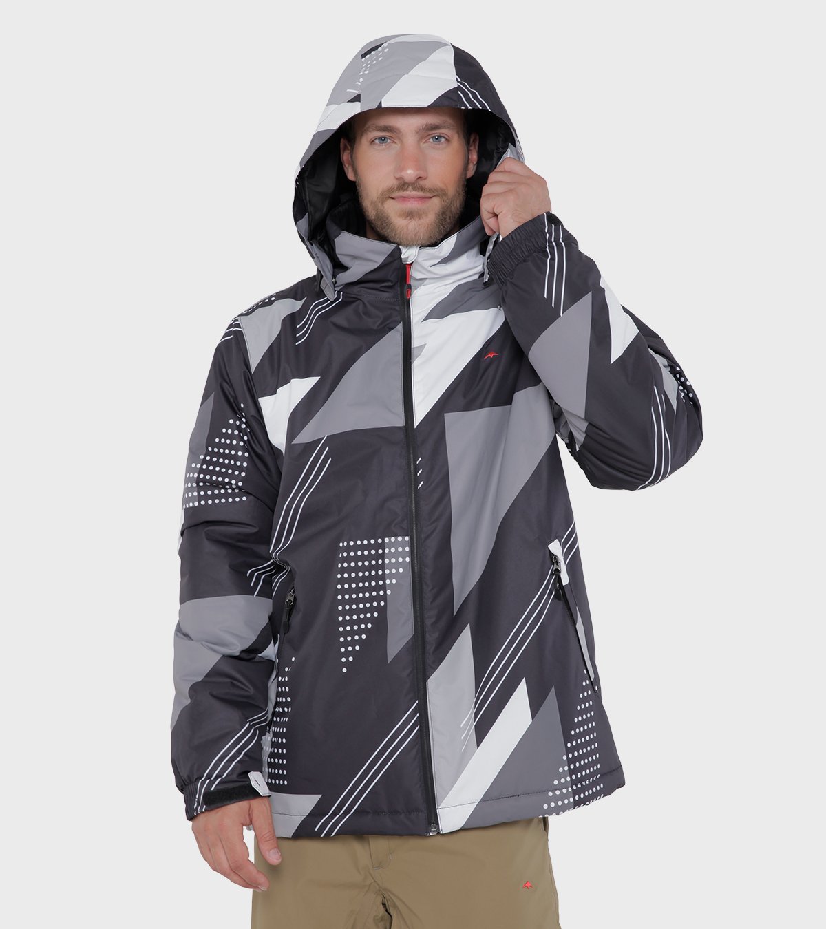 Campera de hombre Orson