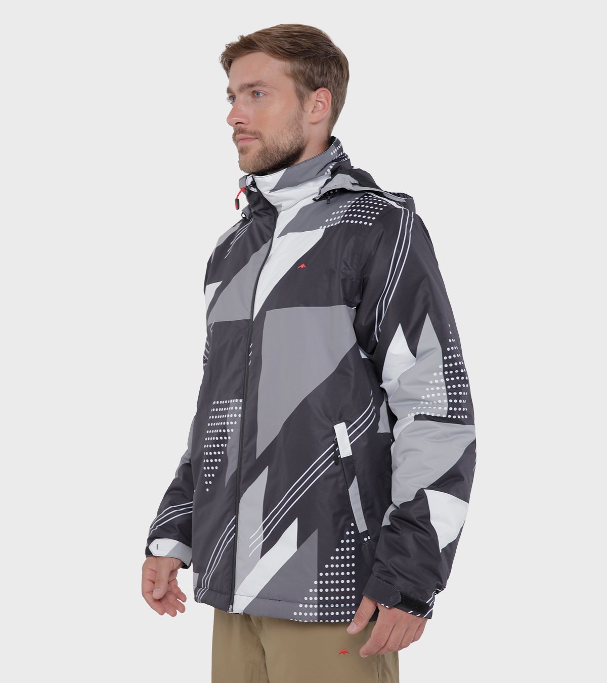 Campera de hombre Orson