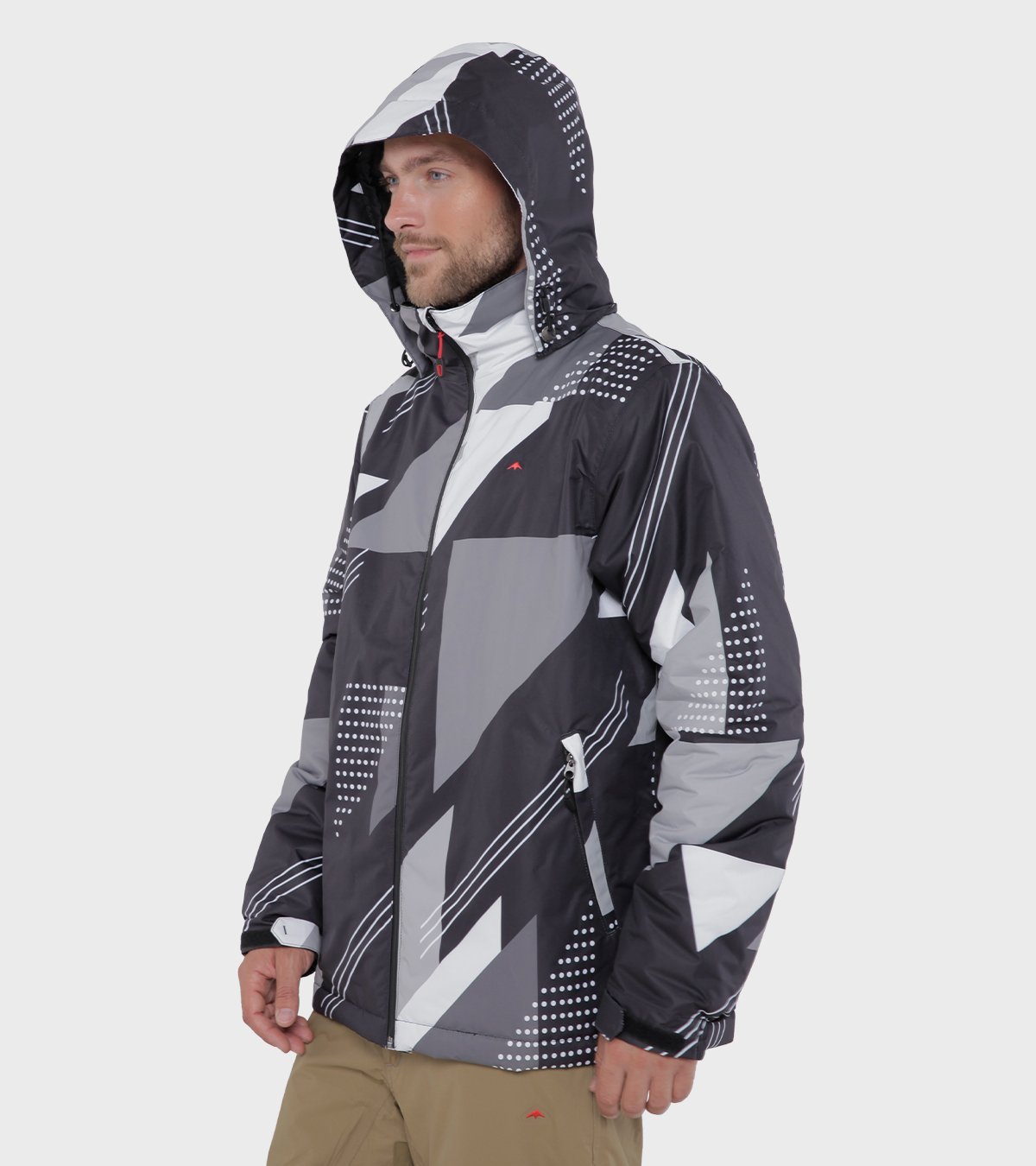 Campera de hombre Orson