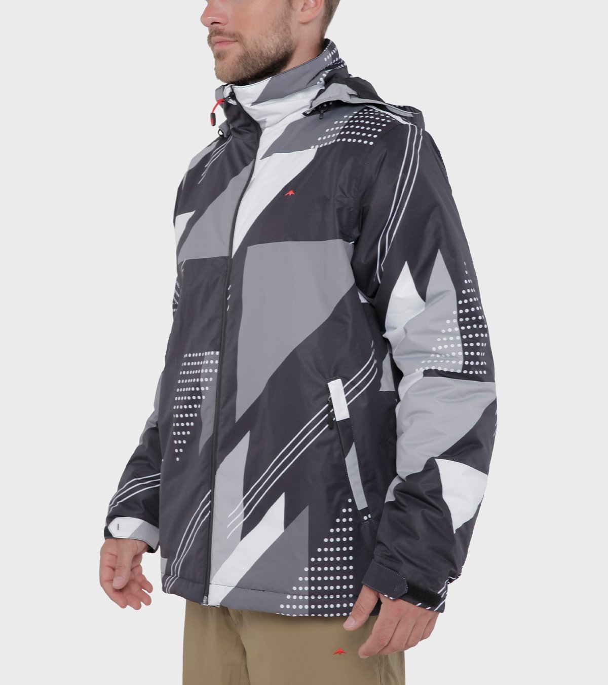 Campera de hombre Orson