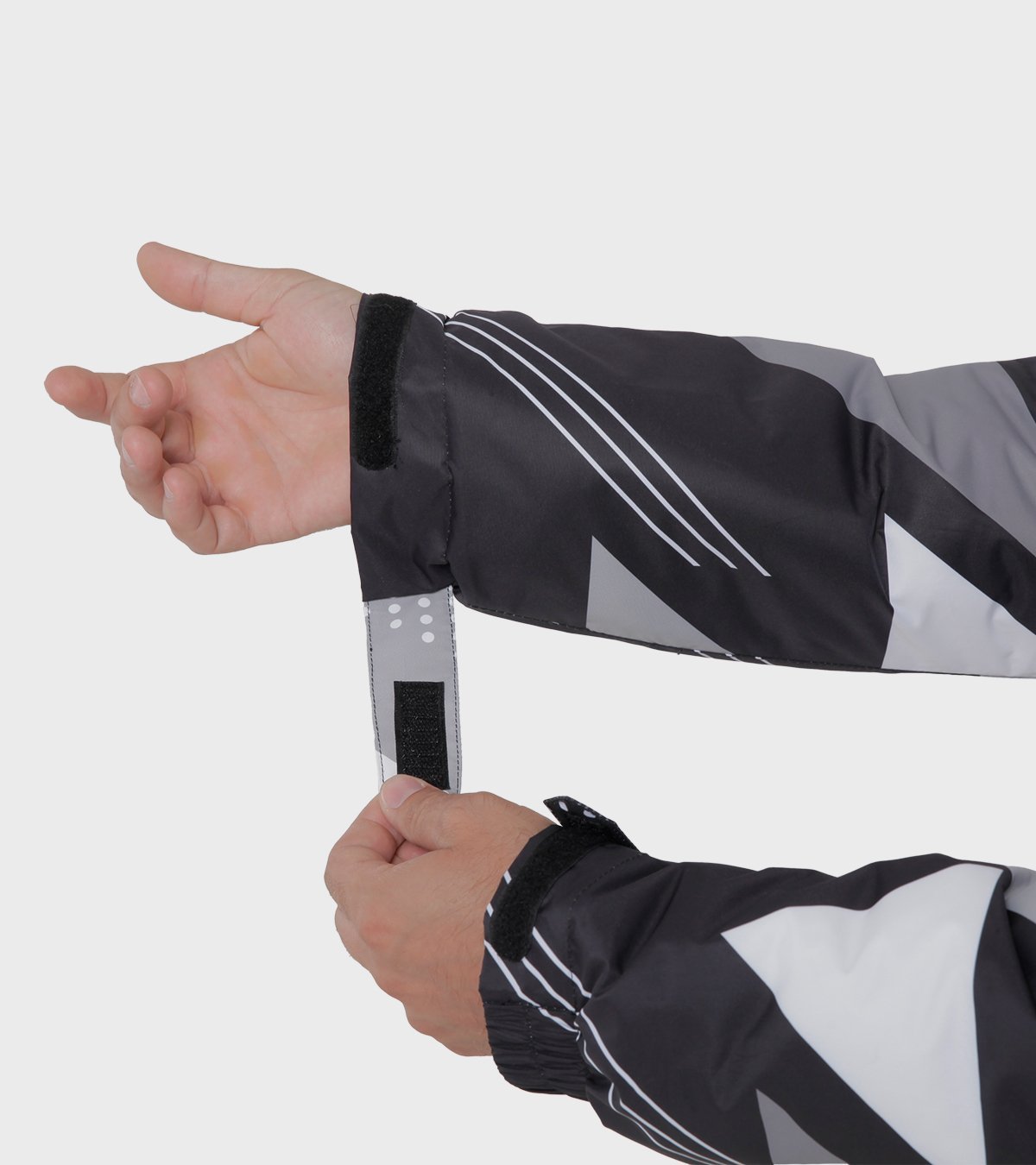 Campera de hombre Orson