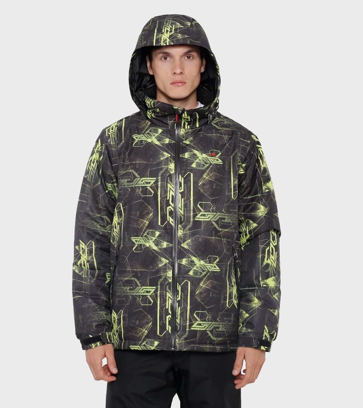 Campera de hombre Orson