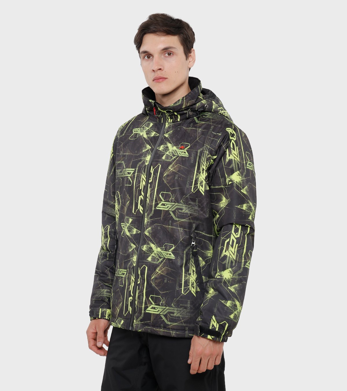 Campera de hombre Orson