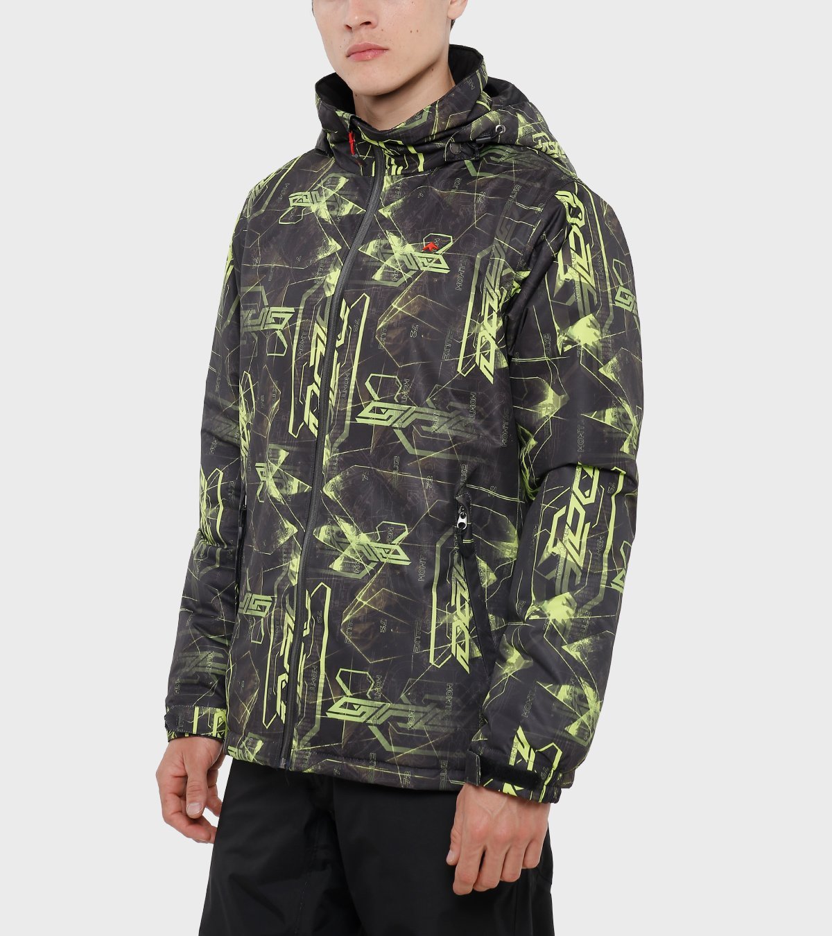 Campera de hombre Orson