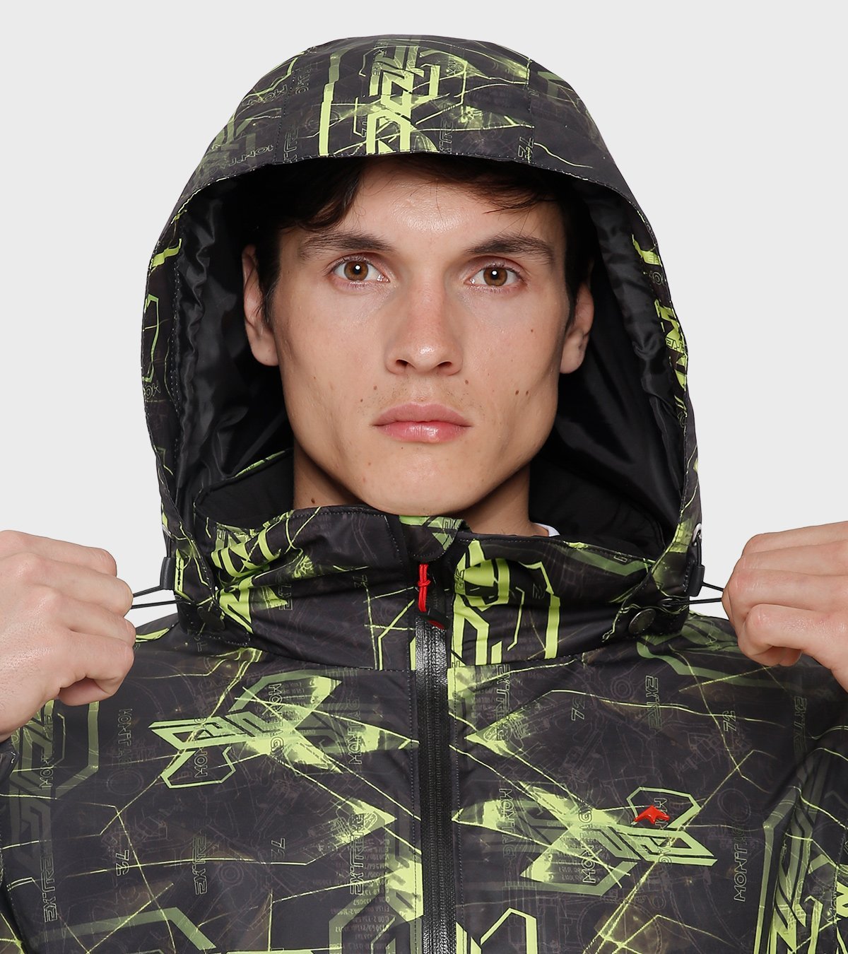 Campera de hombre Orson