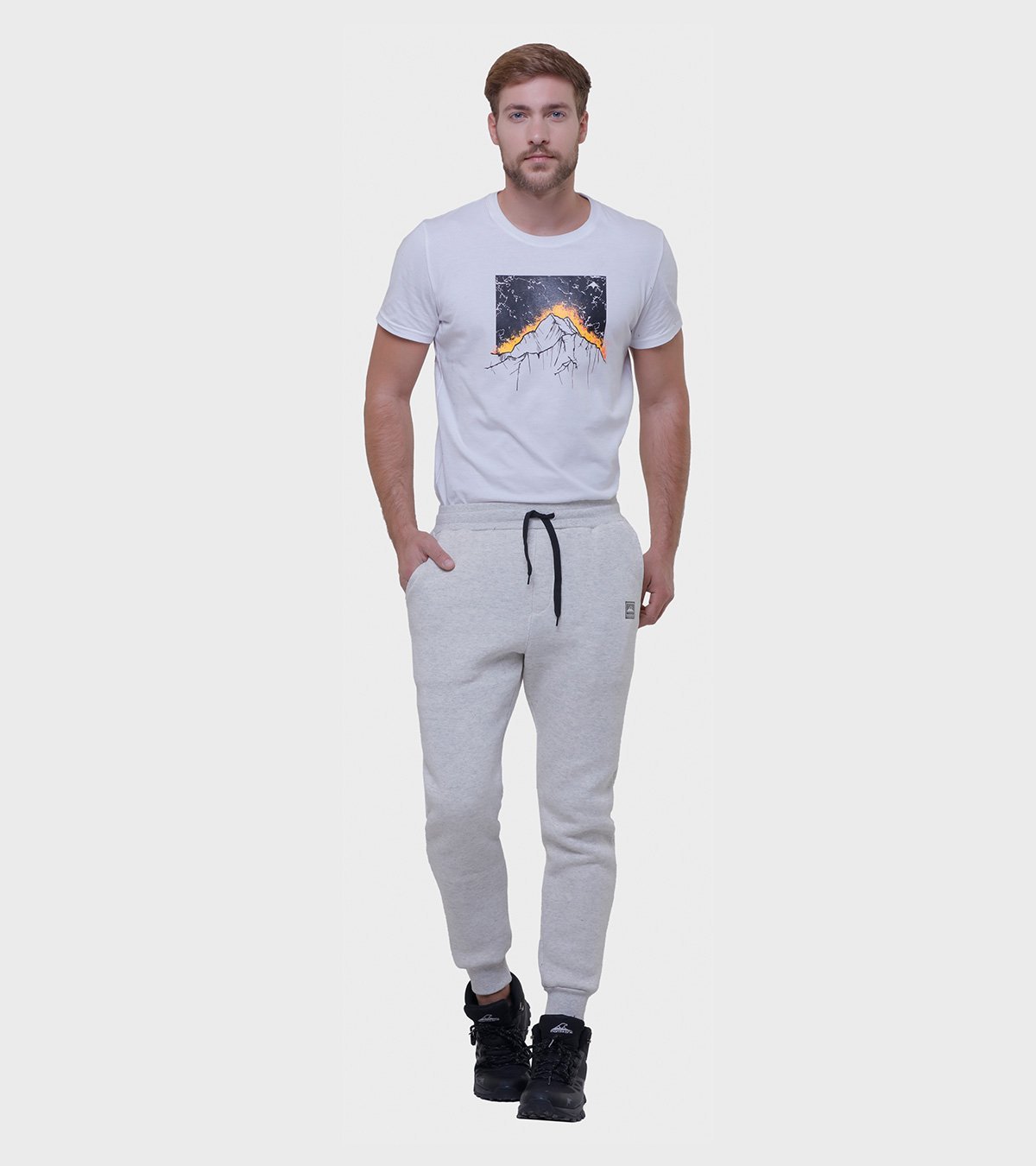 Pantalón de hombre Daryl