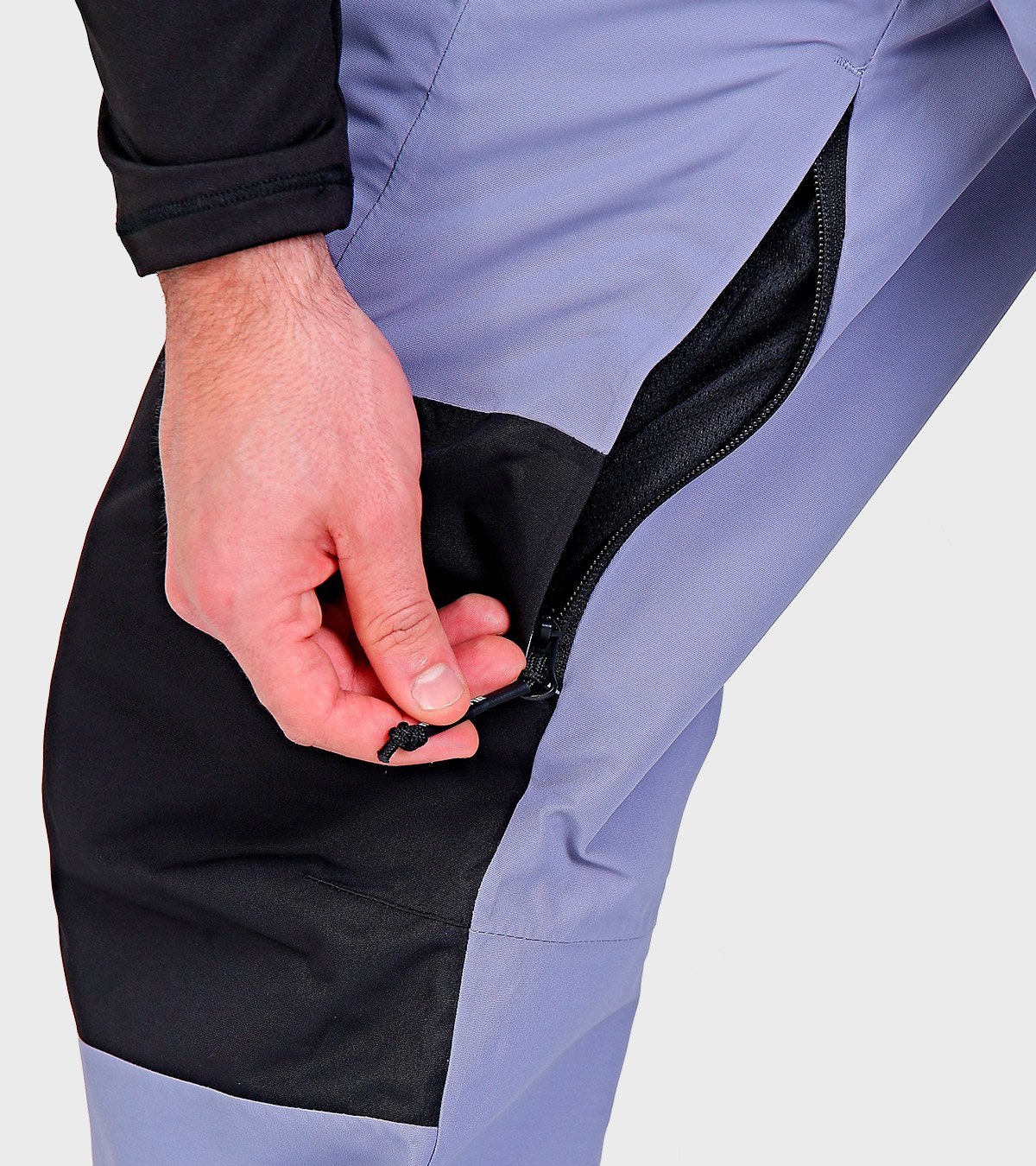 Pantal&oacute;n Unisex Gravity