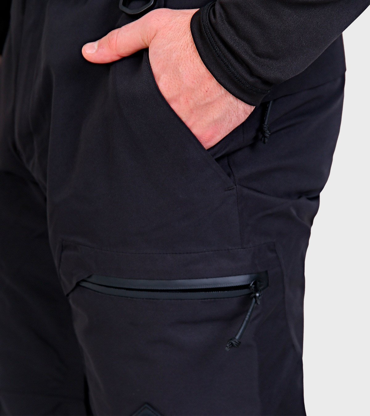 Pantalón Unisex Gravity