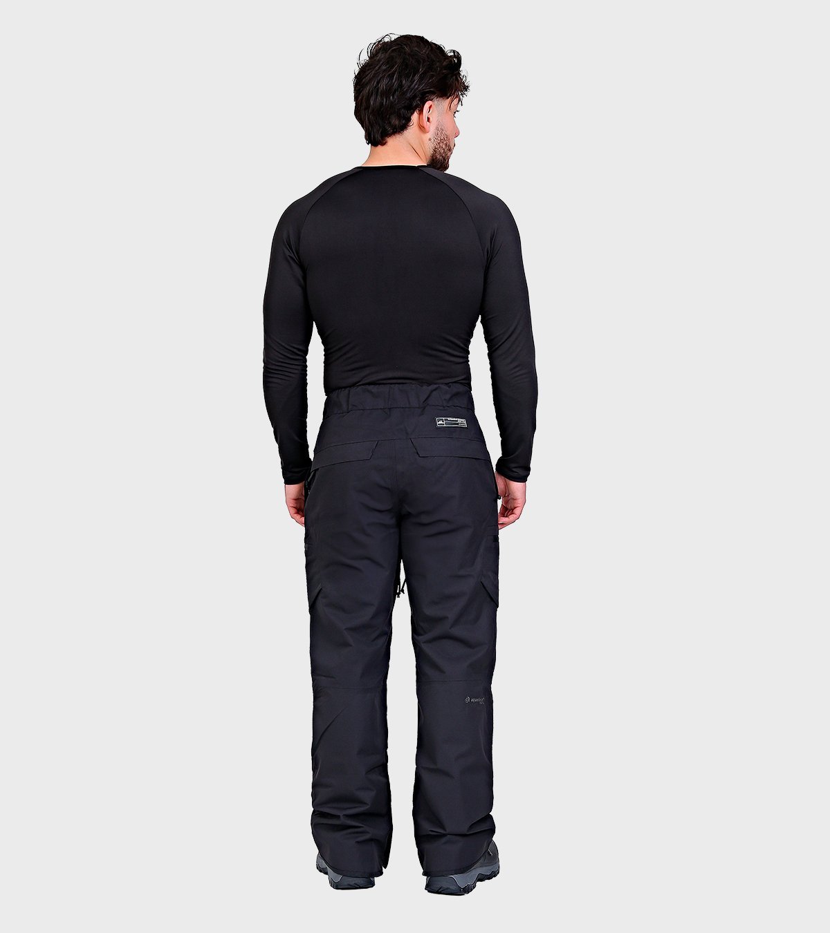 Pantalón Unisex Gravity