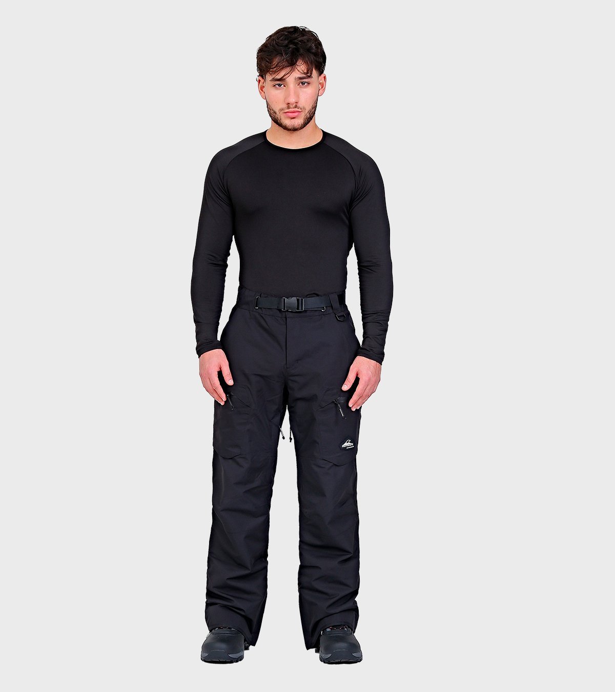 Pantalón Unisex Gravity