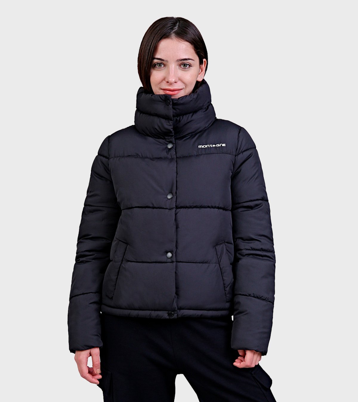 Campera de mujer Tyra