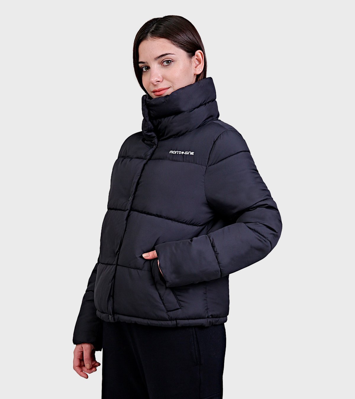 Campera de mujer Tyra