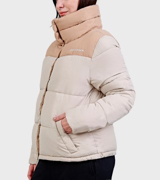 Campera de mujer Tyra