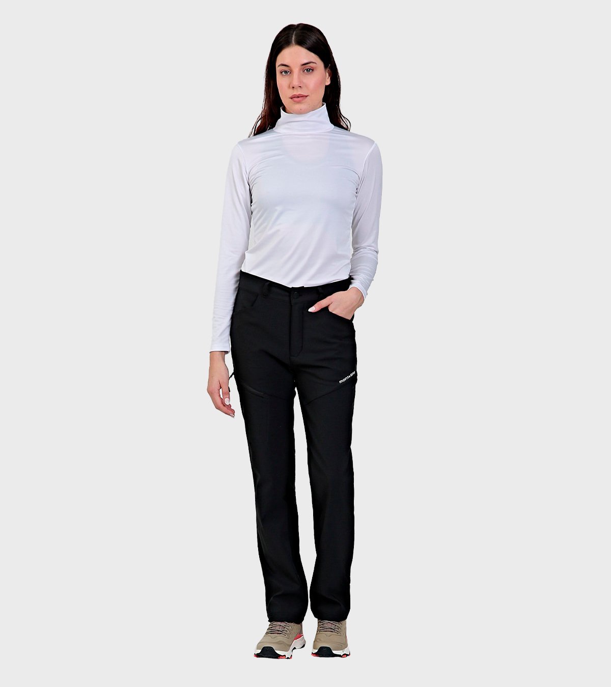 Pantalon de mujer Ambar